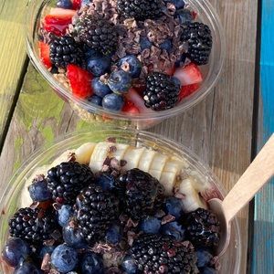 Meet your Posher, Katlyn